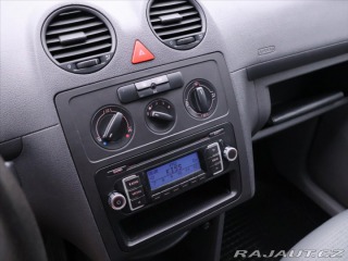 Volkswagen Caddy 1,9 TDI 55kW Life STK 7/2 2009