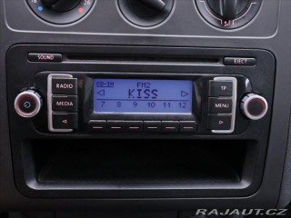 Volkswagen Caddy 1,9 TDI 55kW Life STK 7/2 2009