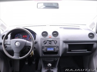Volkswagen Caddy 1,9 TDI 55kW Life STK 7/2 2009