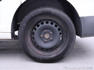 Volkswagen Caddy 1,9 TDI 55kW Life STK 7/2 2009