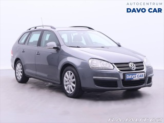 Volkswagen Golf 1,9 TDI 77kW Aut.klima Co