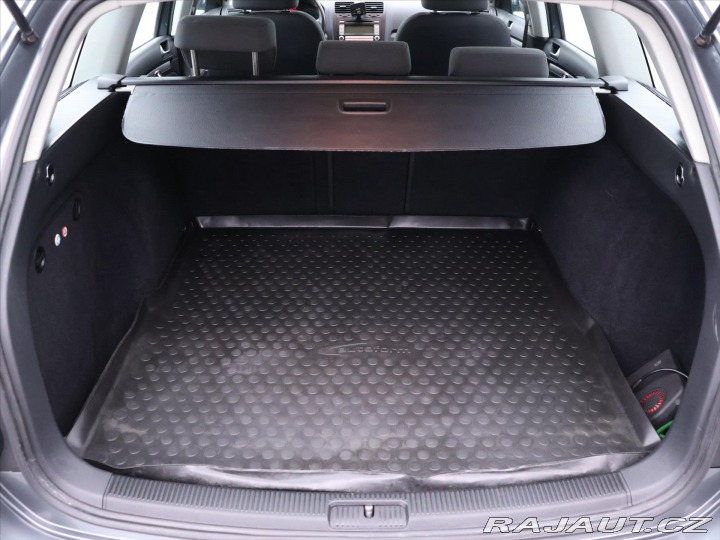 Volkswagen Golf 1,9 TDI 77kW Aut.klima Co 2008