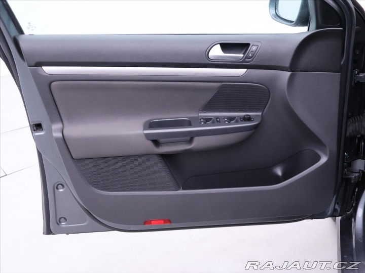 Volkswagen Golf 1,9 TDI 77kW Aut.klima Co 2008