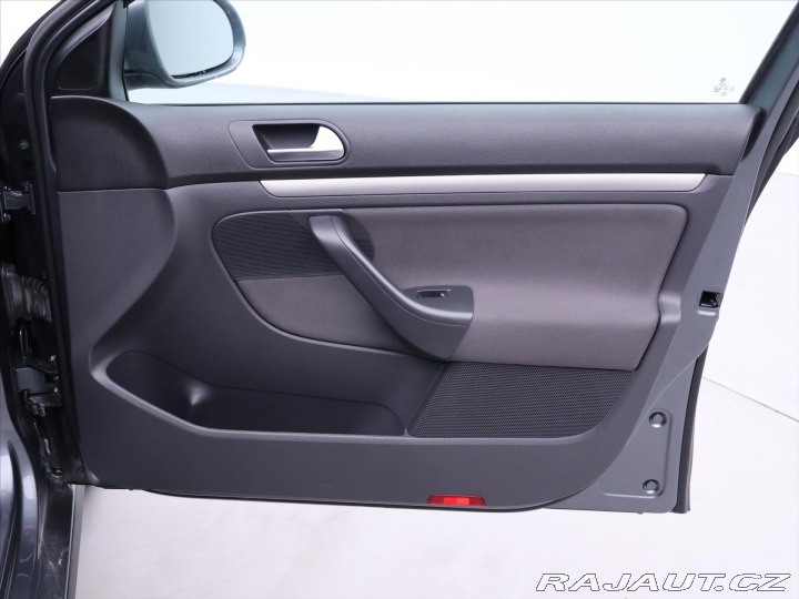 Volkswagen Golf 1,9 TDI 77kW Aut.klima Co 2008