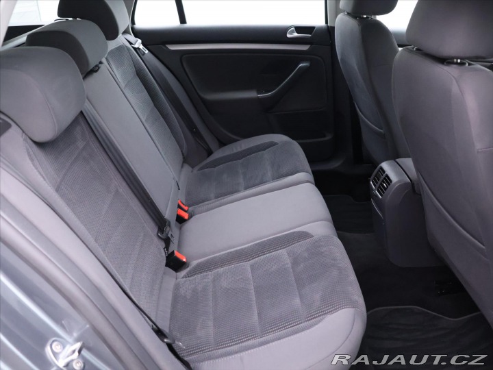 Volkswagen Golf 1,9 TDI 77kW Aut.klima Co 2008