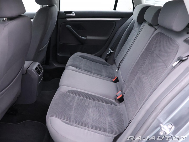Volkswagen Golf 1,9 TDI 77kW Aut.klima Co 2008