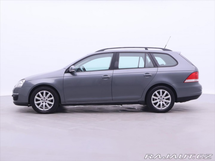 Volkswagen Golf 1,9 TDI 77kW Aut.klima Co 2008