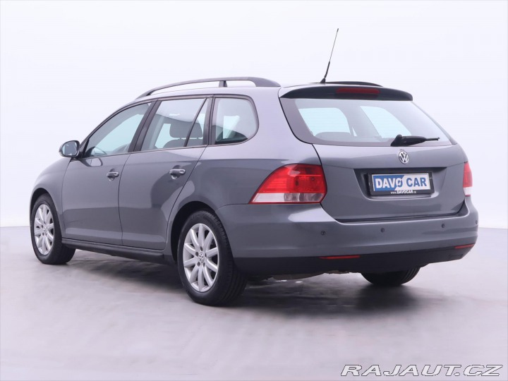 Volkswagen Golf 1,9 TDI 77kW Aut.klima Co 2008