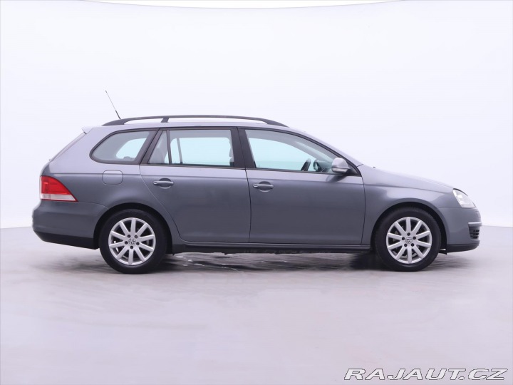 Volkswagen Golf 1,9 TDI 77kW Aut.klima Co 2008