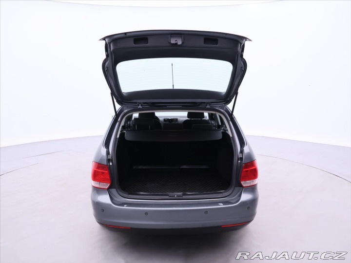 Volkswagen Golf 1,9 TDI 77kW Aut.klima Co 2008