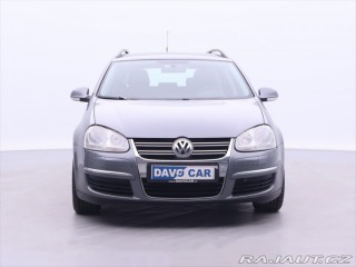 Volkswagen Golf 1,9 TDI 77kW Aut.klima Co 2008