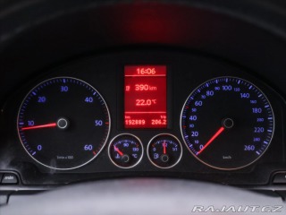 Volkswagen Golf 1,9 TDI 77kW Aut.klima Co 2008