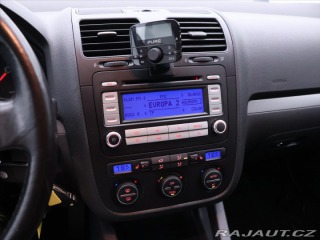 Volkswagen Golf 1,9 TDI 77kW Aut.klima Co 2008