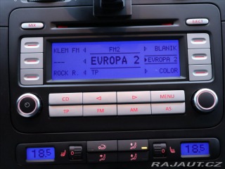 Volkswagen Golf 1,9 TDI 77kW Aut.klima Co 2008