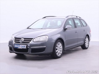 Volkswagen Golf 1,9 TDI 77kW Aut.klima Co 2008