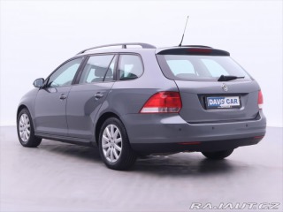 Volkswagen Golf 1,9 TDI 77kW Aut.klima Co 2008