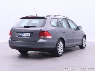 Volkswagen Golf 1,9 TDI 77kW Aut.klima Co 2008