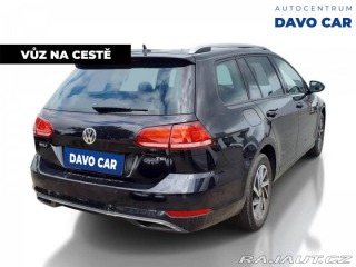 Volkswagen Golf 1,0 TSI Sound Navi Výhřev 2018