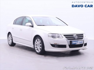 Volkswagen Passat 2,0 TDI 103kW 4x4 CZ High 2010
