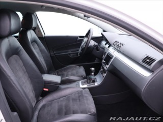 Volkswagen Passat 2,0 TDI 103kW 4x4 CZ High 2010