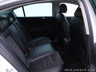 Volkswagen Passat 2,0 TDI 103kW 4x4 CZ High 2010
