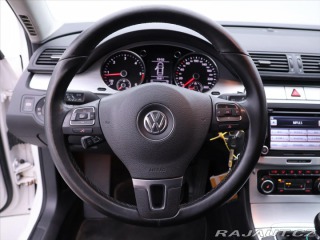 Volkswagen Passat 2,0 TDI 103kW 4x4 CZ High 2010