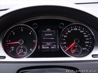 Volkswagen Passat 2,0 TDI 103kW 4x4 CZ High 2010