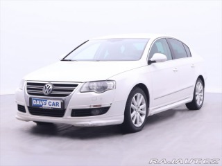 Volkswagen Passat 2,0 TDI 103kW 4x4 CZ High 2010