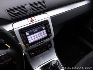 Volkswagen Passat 2,0 TDI 103kW 4x4 CZ High 2010