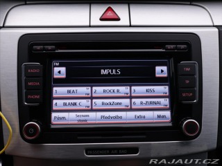 Volkswagen Passat 2,0 TDI 103kW 4x4 CZ High 2010