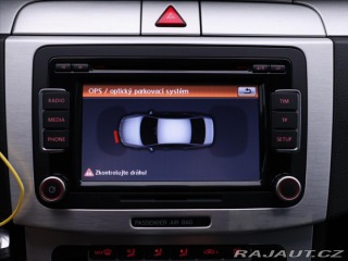 Volkswagen Passat 2,0 TDI 103kW 4x4 CZ High 2010