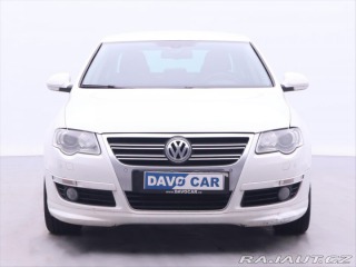 Volkswagen Passat 2,0 TDI 103kW 4x4 CZ High 2010