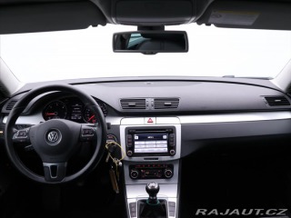Volkswagen Passat 2,0 TDI 103kW 4x4 CZ High 2010