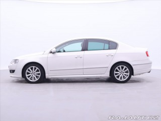 Volkswagen Passat 2,0 TDI 103kW 4x4 CZ High 2010