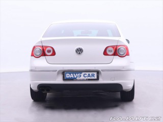 Volkswagen Passat 2,0 TDI 103kW 4x4 CZ High 2010