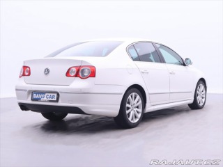 Volkswagen Passat 2,0 TDI 103kW 4x4 CZ High 2010