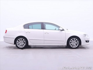 Volkswagen Passat 2,0 TDI 103kW 4x4 CZ High 2010