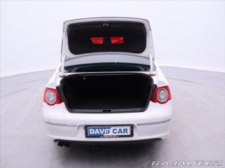 Volkswagen Passat 2,0 TDI 103kW 4x4 CZ High 2010