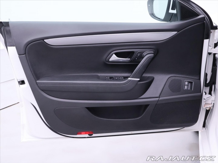 Volkswagen Passat CC 1,4 TSI 118kW CZ R-lin 2014