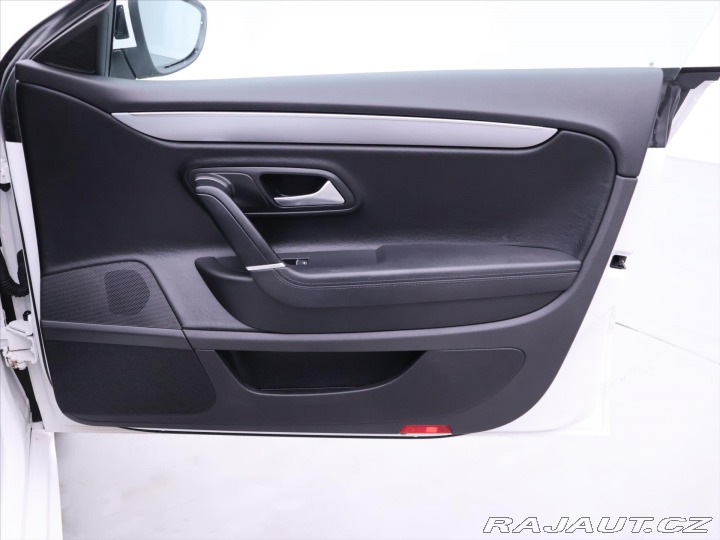 Volkswagen Passat CC 1,4 TSI 118kW CZ R-lin 2014