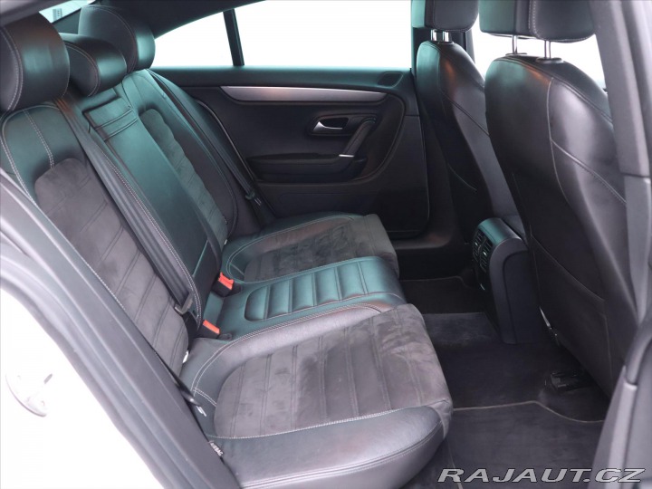 Volkswagen Passat CC 1,4 TSI 118kW CZ R-lin 2014