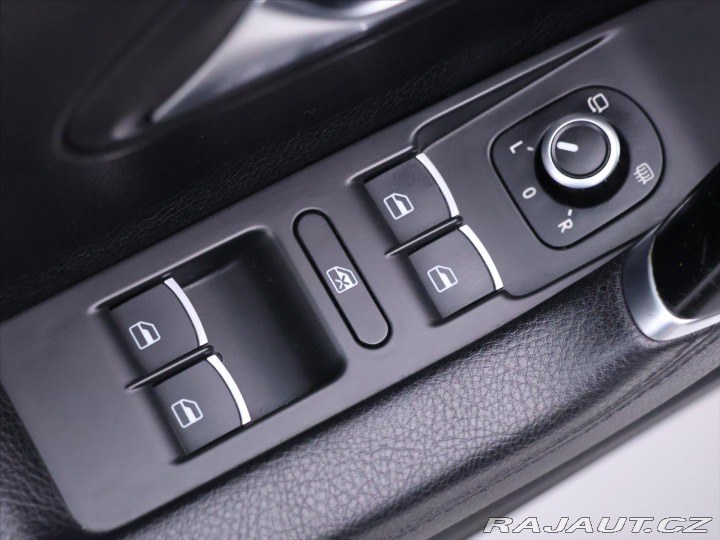 Volkswagen Passat CC 1,4 TSI 118kW CZ R-lin 2014