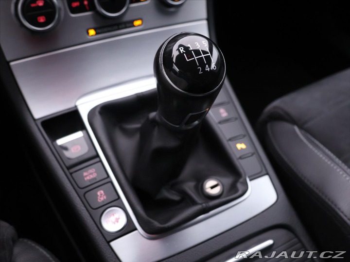 Volkswagen Passat CC 1,4 TSI 118kW CZ R-lin 2014