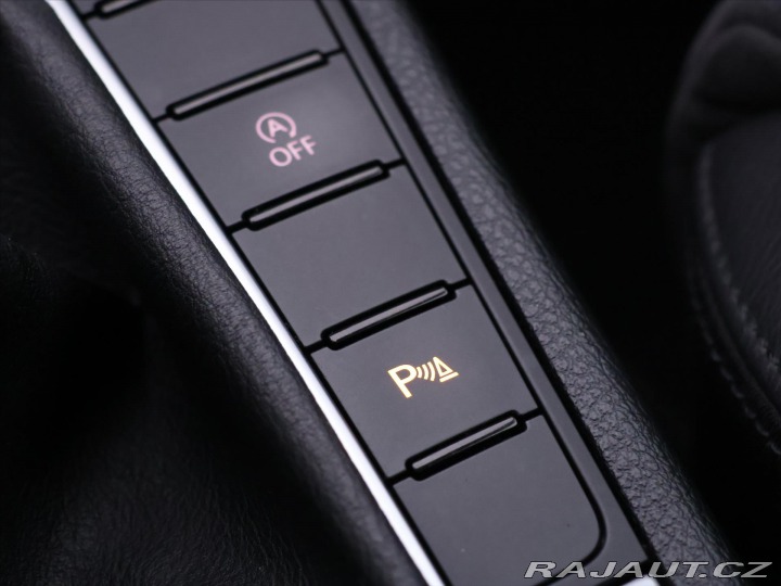 Volkswagen Passat CC 1,4 TSI 118kW CZ R-lin 2014