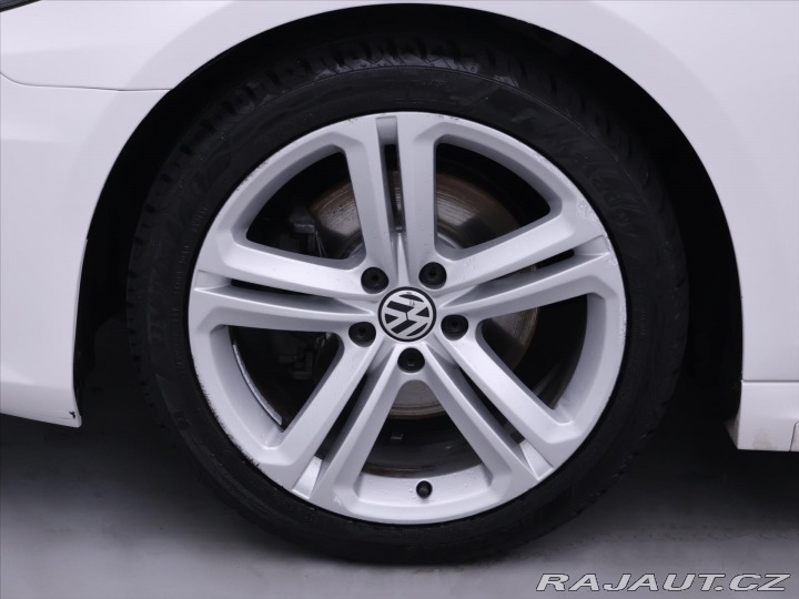 Volkswagen Passat CC 1,4 TSI 118kW CZ R-lin 2014