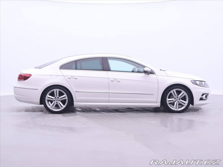 Volkswagen Passat CC 1,4 TSI 118kW CZ R-lin 2014