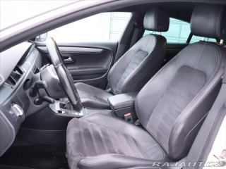 Volkswagen Passat CC 1,4 TSI 118kW CZ R-lin 2014