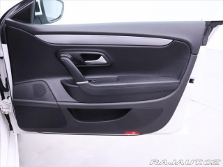 Volkswagen Passat CC 1,4 TSI 118kW CZ R-lin 2014