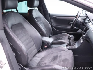 Volkswagen Passat CC 1,4 TSI 118kW CZ R-lin 2014