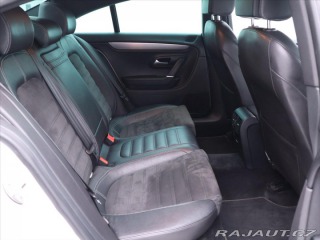 Volkswagen Passat CC 1,4 TSI 118kW CZ R-lin 2014